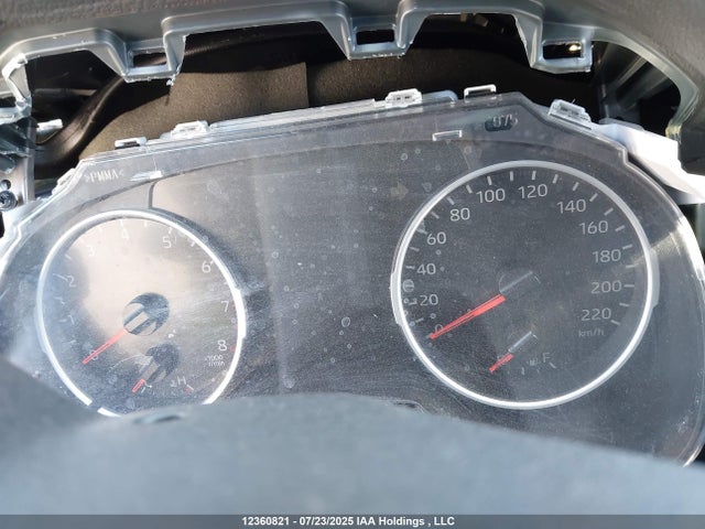 12360821 :رقم المزاد ، 2T3R1RFV5NC297783 vin ، 2022 Toyota Rav4 Xle مزاد بيع