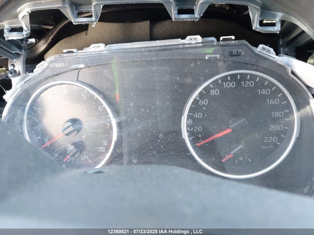 12360821 :رقم المزاد ، 2T3R1RFV5NC297783 vin ، 2022 Toyota Rav4 Xle مزاد بيع