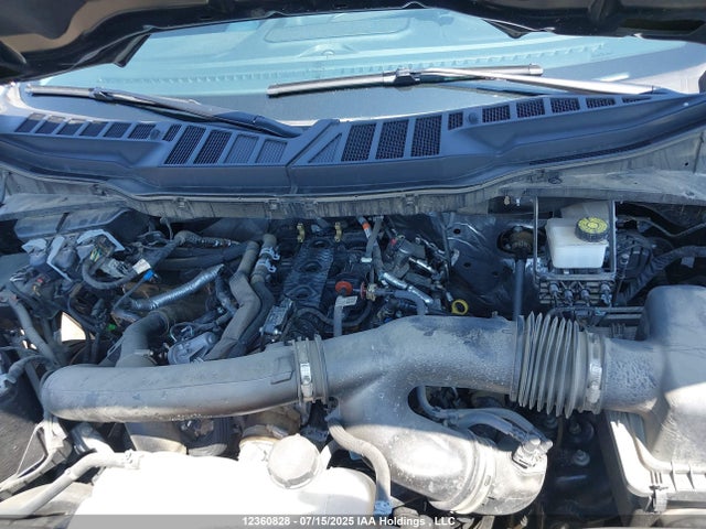 1FTFW3L89RKD83367 Ford gtdi