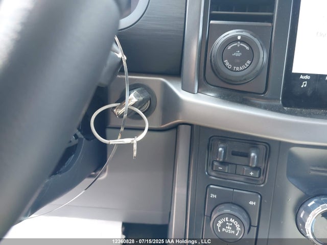 1FTFW3L89RKD83367 Ford gtdi