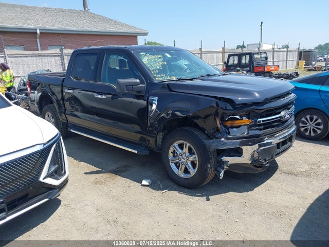 1FTFW3L89RKD83367 Ford gtdi