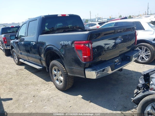 1FTFW3L89RKD83367 Ford gtdi