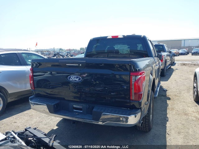 1FTFW3L89RKD83367 Ford gtdi