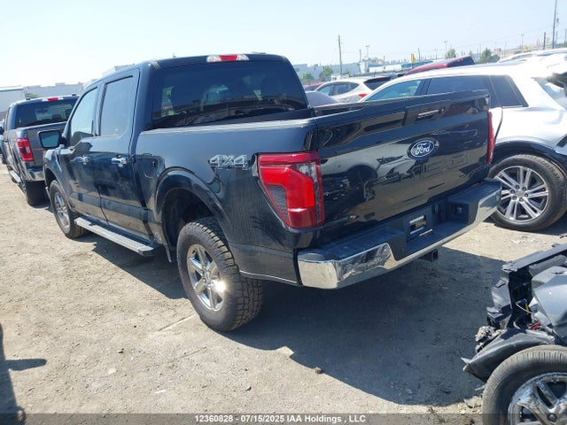 1FTFW3L89RKD83367 Ford gtdi