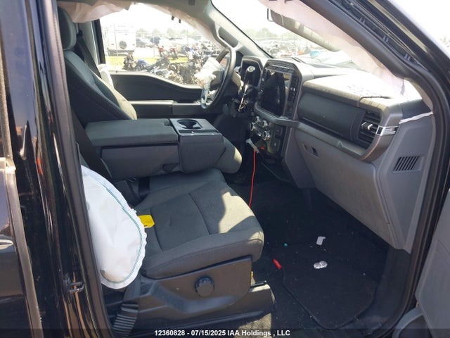 1FTFW3L89RKD83367 Ford gtdi