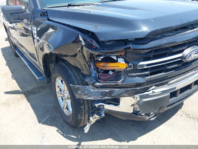 1FTFW3L89RKD83367 Ford gtdi