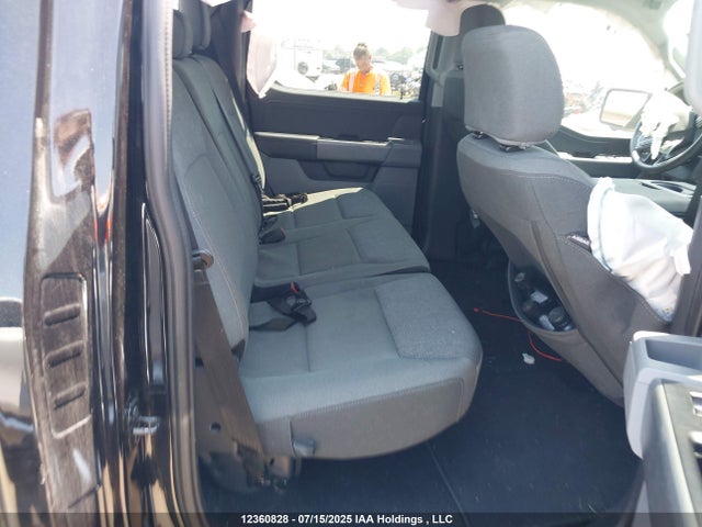 1FTFW3L89RKD83367 Ford gtdi