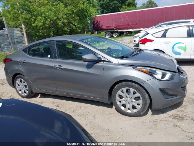 5NPDH4AE3EH527052 Hyundai dohc mpi nu
