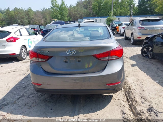 5NPDH4AE3EH527052 Hyundai dohc mpi nu