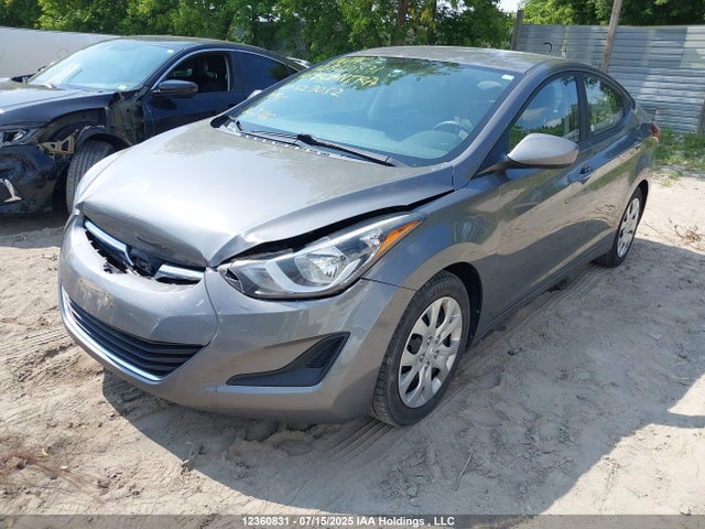 5NPDH4AE3EH527052 Hyundai dohc mpi nu