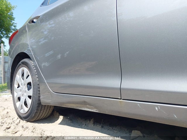 5NPDH4AE3EH527052 Hyundai dohc mpi nu