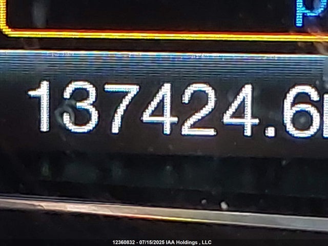 1FM5K8D87GGC73772 Ford Explorer