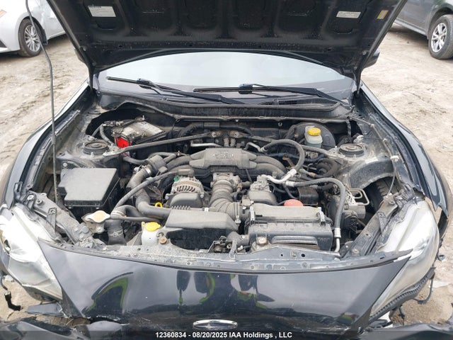 Subaru 2.0 na 2016 JF1ZCAB13G8600121 Image 10