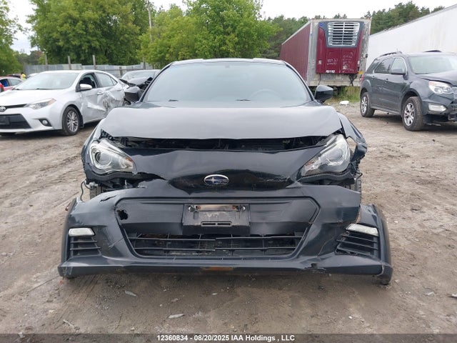 Subaru 2.0 na 2016 JF1ZCAB13G8600121 Image 13