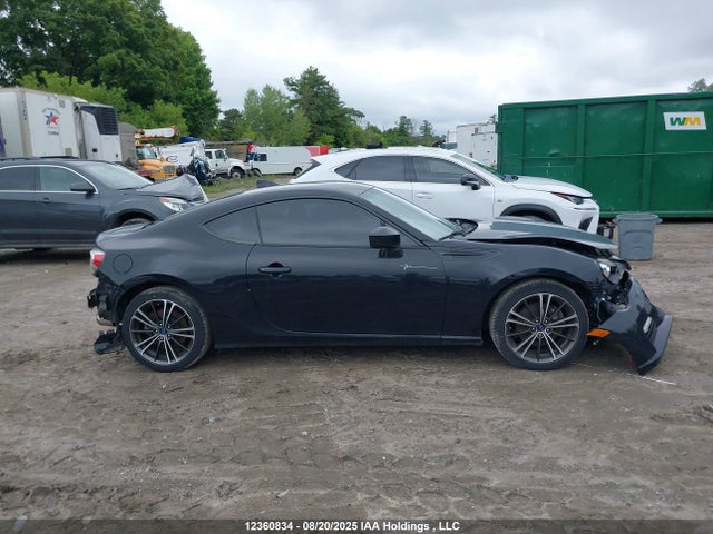 Subaru 2.0 na 2016 JF1ZCAB13G8600121 Image 14