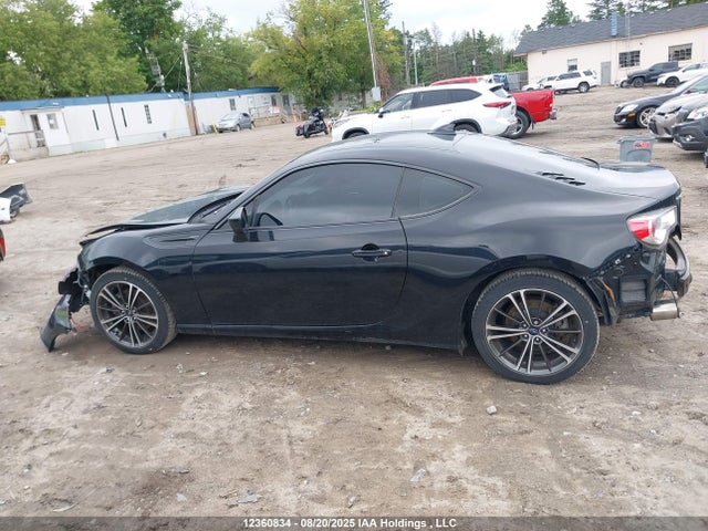 Subaru 2.0 na 2016 JF1ZCAB13G8600121 Image 15