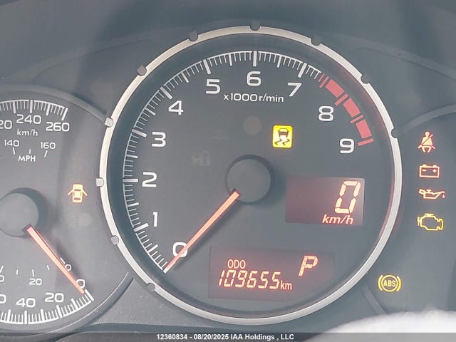 Subaru 2.0 na 2016 JF1ZCAB13G8600121 Image 16