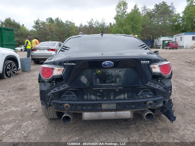 Subaru 2.0 na 2016 JF1ZCAB13G8600121 Image 17
