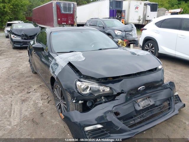 Subaru 2.0 na 2016 JF1ZCAB13G8600121 Image 20
