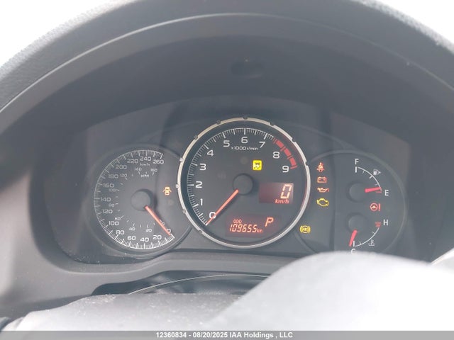 Subaru 2.0 na 2016 JF1ZCAB13G8600121 Image 7