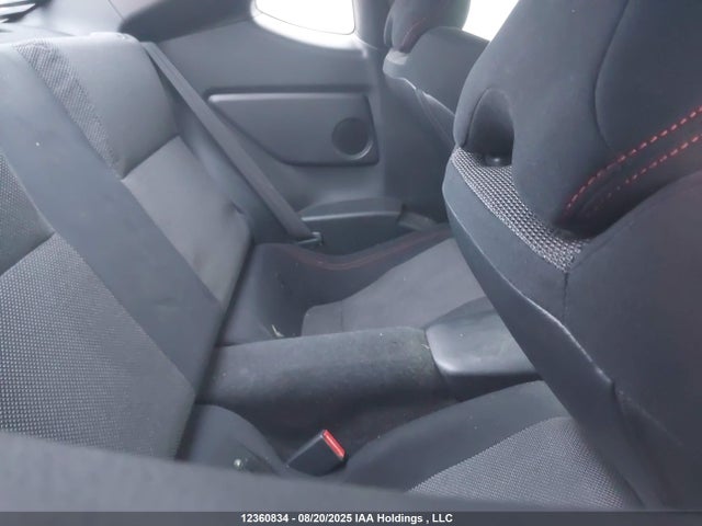 Subaru 2.0 na 2016 JF1ZCAB13G8600121 Image 8