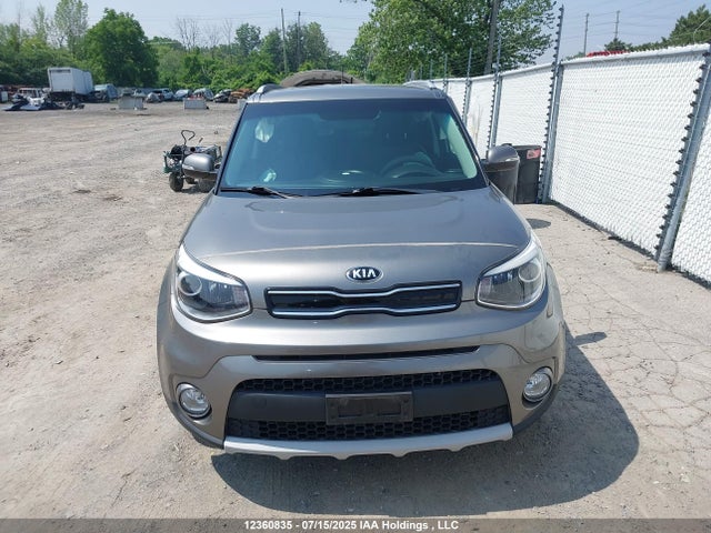 KIA g gdi 2019 KNDJP3A55K7697607 Image 12