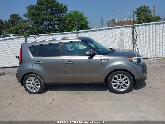 KIA g gdi 2019 KNDJP3A55K7697607 Image 13