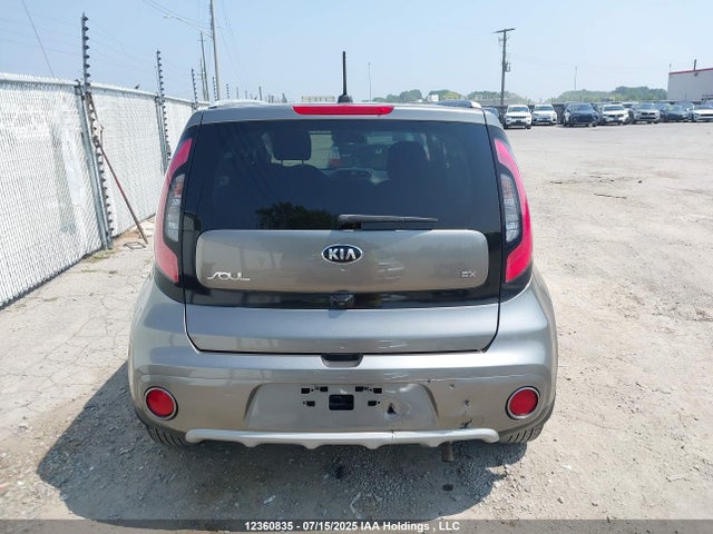 KIA g gdi 2019 KNDJP3A55K7697607 Image 16