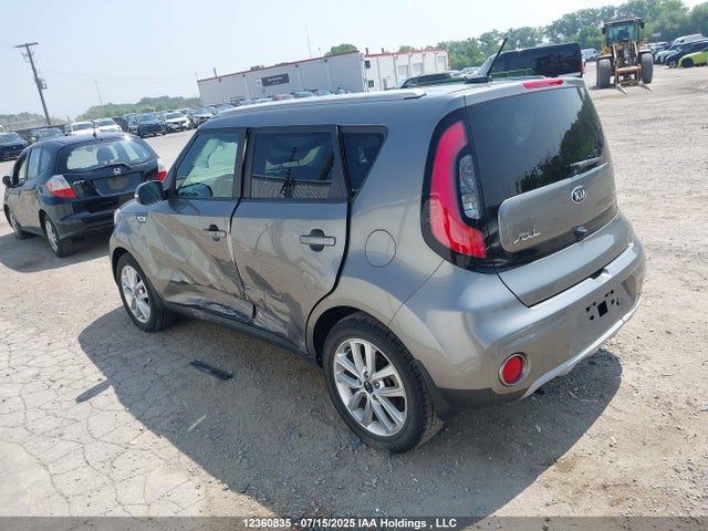 KIA g gdi 2019 KNDJP3A55K7697607 Image 3