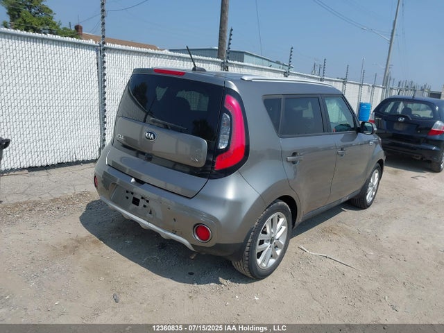 KIA g gdi 2019 KNDJP3A55K7697607 Image 4