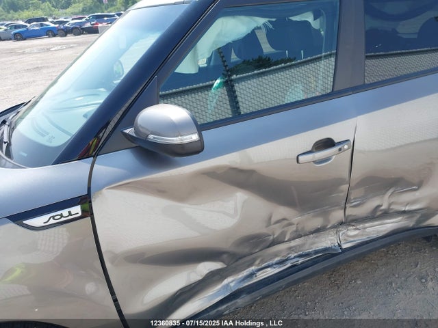 KIA g gdi 2019 KNDJP3A55K7697607 Image 6