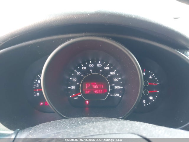 KIA g gdi 2019 KNDJP3A55K7697607 Image 7