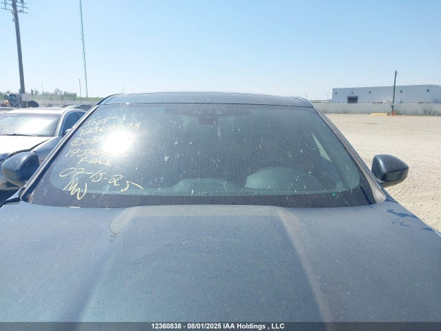 SADCM2BV0HA082442 Jaguar s/c lev3 sulev30