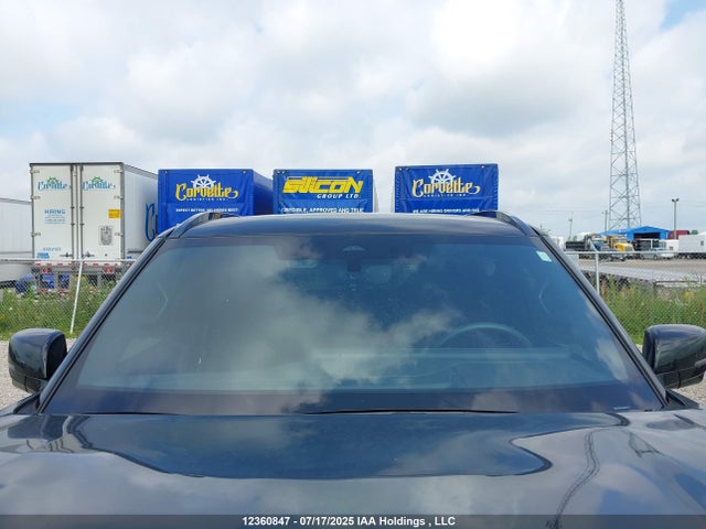 JN8AY3DE7S9402279 Nissan Armada