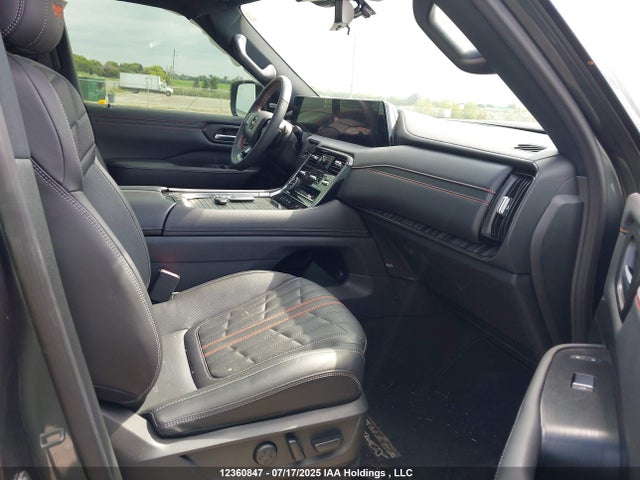 JN8AY3DE7S9402279 Nissan Armada