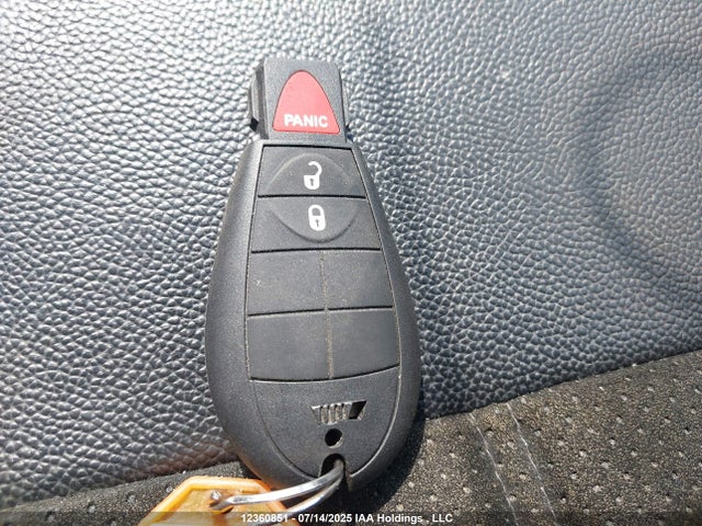 2C4RDGBGXFR701142 Dodge Grand Caravan