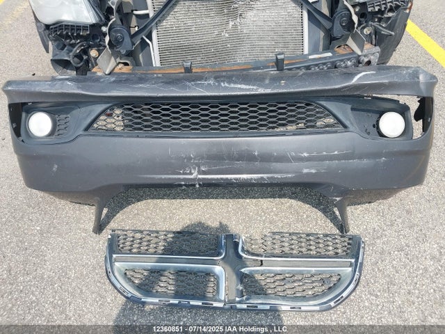 2C4RDGBGXFR701142 Dodge Grand Caravan