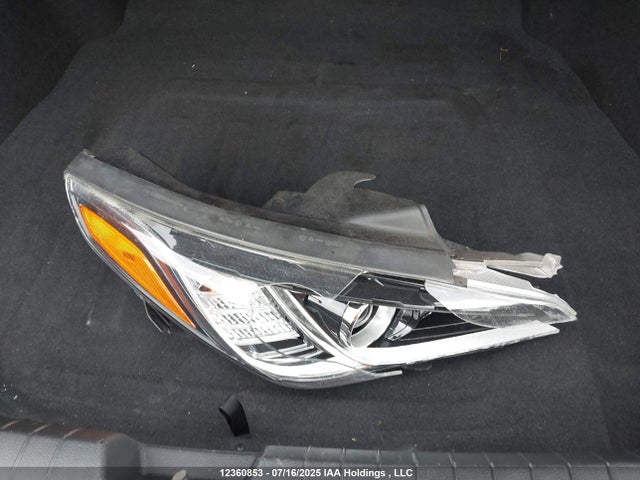 5NPE24AF4GH408766 Hyundai dohc gdi theta-ii