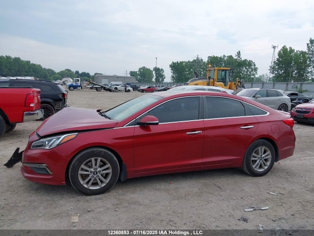 5NPE24AF4GH408766 Hyundai dohc gdi theta-ii