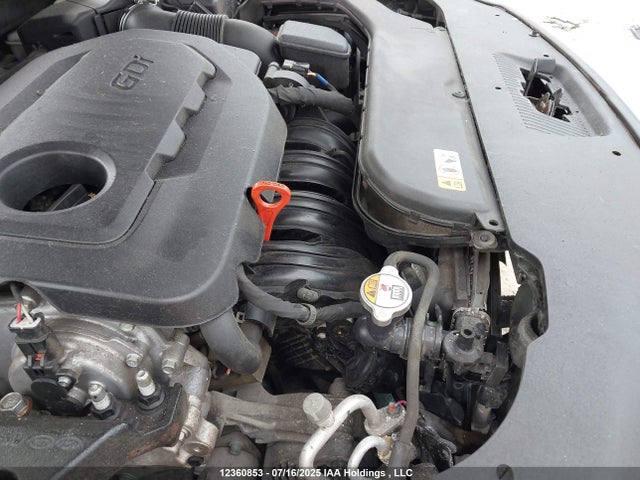 5NPE24AF4GH408766 Hyundai dohc gdi theta-ii