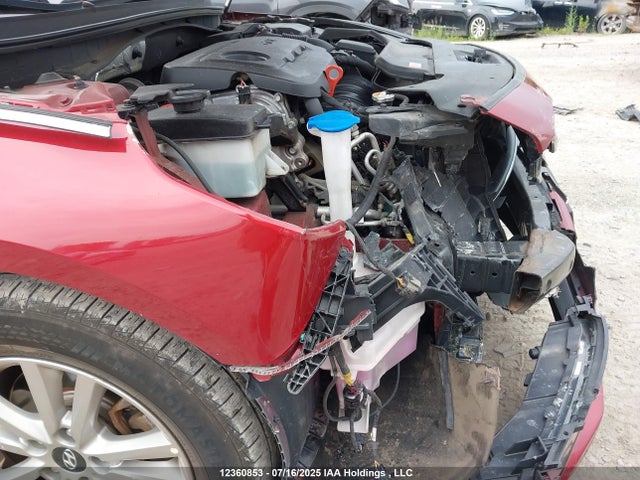 5NPE24AF4GH408766 Hyundai dohc gdi theta-ii