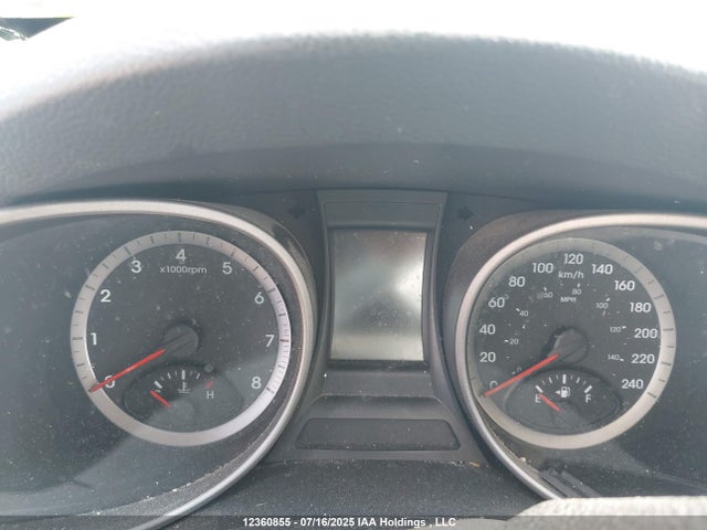 5XYZT3LB3FG232639 Hyundai SANTA FE SPORT