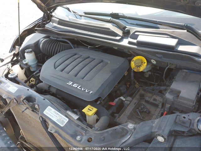 2C4RDGBG3HR733062 Dodge Grand Caravan