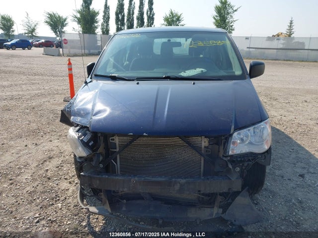2C4RDGBG3HR733062 Dodge Grand Caravan
