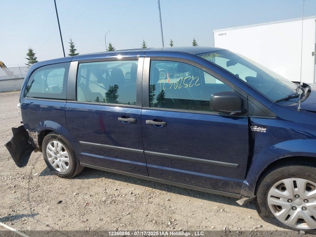 2C4RDGBG3HR733062 Dodge Grand Caravan