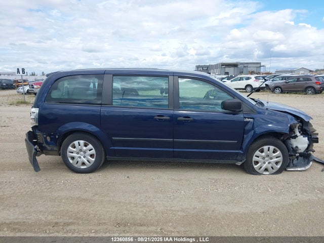 2C4RDGBG3HR733062 Dodge Grand Caravan