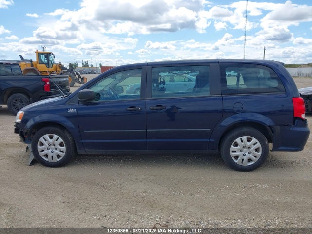 2C4RDGBG3HR733062 Dodge Grand Caravan