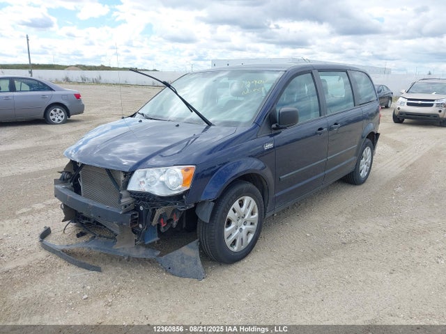 2C4RDGBG3HR733062 Dodge Grand Caravan