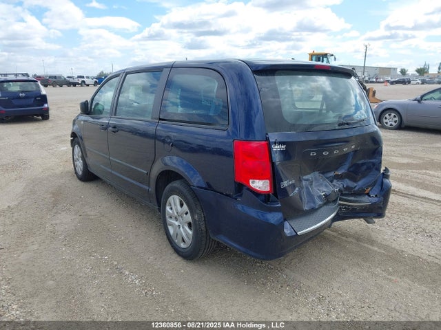 2C4RDGBG3HR733062 Dodge Grand Caravan