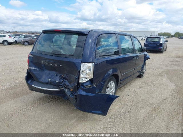 2C4RDGBG3HR733062 Dodge Grand Caravan